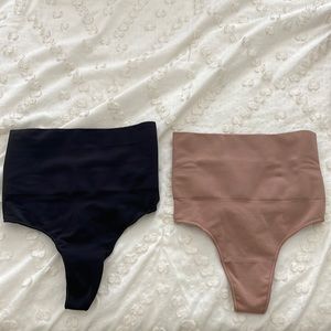 SKIMS Core Control Thong